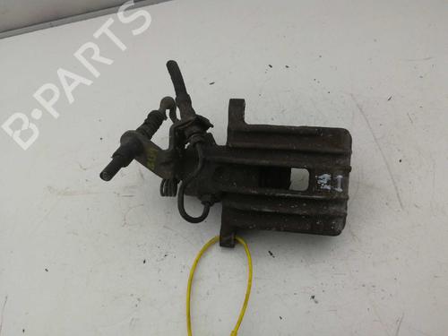 Used Left rear brake caliper SEAT LEON (1P1) 1.9 TDI (105 hp) 11593950