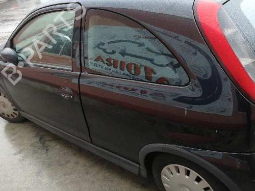 Lichtmaschine OPEL CORSA C (X01) 1.2 (F08, F68) | BP1476226M7 