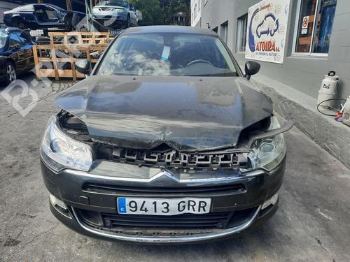 Used Parts CITROËN C5 III (RD_)  2.0 HDi (RDRHD8, RDRHDJ, RDRHR8, RDRHRJ)  1127495