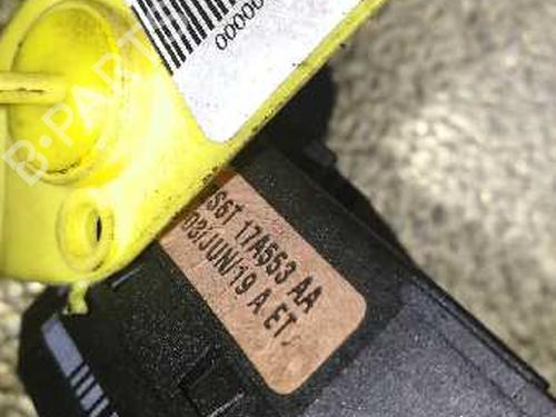 Steering column stalk FORD FIESTA V (JH_, JD_) 1.4 16V | BP1385015I23 