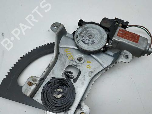 Front right window mechanism DAEWOO KALOS (KLAS) 1.2 | BP6065893C23 