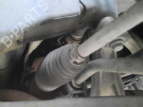 Used Steering rack VW GOLF V (1K1) [2003-2010]  9188029