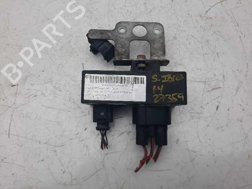 Used Electronic module SEAT IBIZA III (6L1) [2002-2009]  10252598