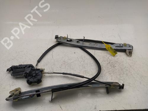 Used Front right window mechanism RENAULT MEGANE II (BM0/1_, CM0/1_) 1.6 16V (BM0C, CM0C) (113 hp) 15690705