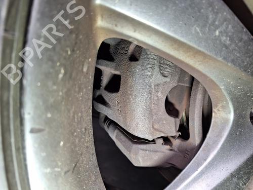 Used Left front brake caliper Left front brake caliper 38935566 38935566