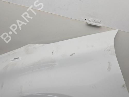 Used Left front fenders CITROËN C4 Picasso II [2013-2025]  27381893
