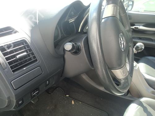 Used Steering column TOYOTA AURIS (_E15_) [2006-2013]  29299115