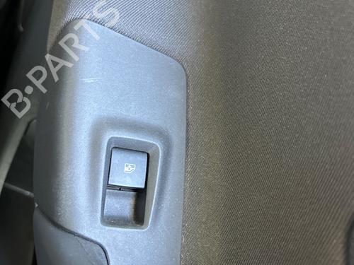 Used Left rear window switch OPEL MERIVA B MPV (S10) [2010-2017]  26234309