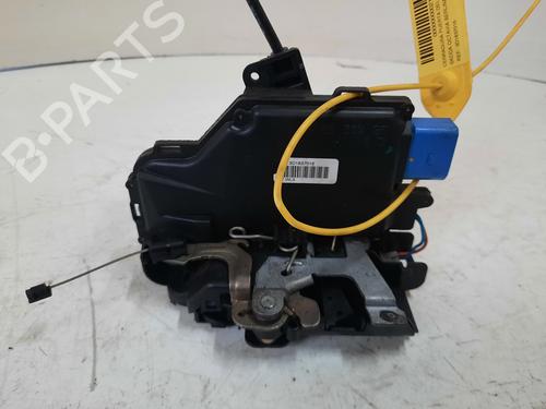 Used Front right lock SKODA OCTAVIA I (1U2) 1.9 TDI (110 hp) 10704257