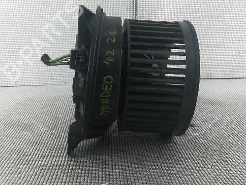 Varmeblæser FORD MONDEO III Saloon (B4Y) 2.0 16V (146 hp) 2269669