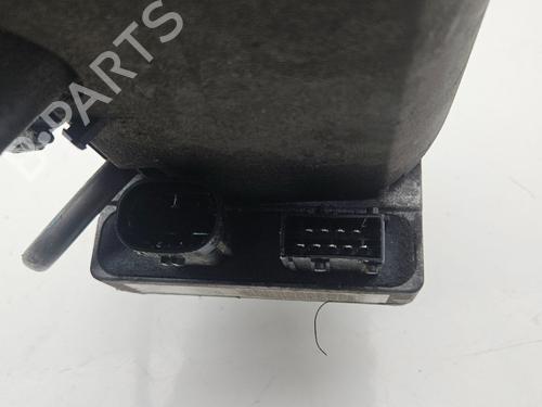Styring servopumpe PEUGEOT 407 (6D_) 2.0 HDi 135 (6DRHRH, 6DRHRE, 6DRHRG, 6DRHRJ) | BP28196118M99 