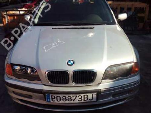 Left front indicator BMW 3 (E46) 318 i | BP577580C32 - Image 2