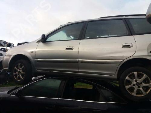 Right front brake caliper KIA CARENS I MPV (FC, FJ) 2.0 CRDi | BP11593951M104