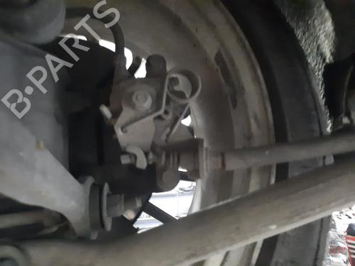 Used Left rear brake caliper ALFA ROMEO GT (937_) 1.9 JTD (937CXN1B) (150 hp) 11594447