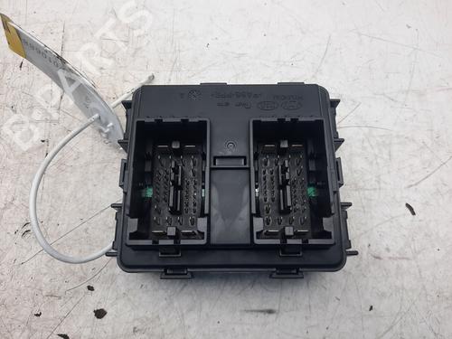 Fuse box HYUNDAI TUCSON (TL, TLE) 1.6 GDi | BP12532600E1 