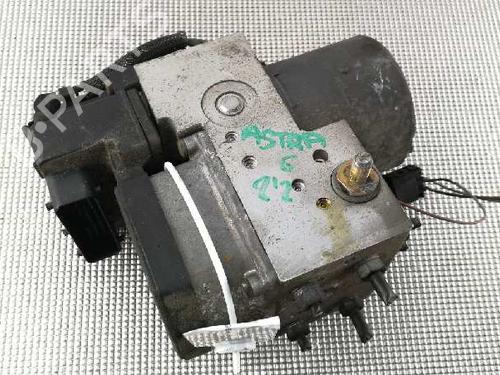 ABS pump OPEL ASTRA G Coupe (T98) 2.2 16V (F07) | BP2132198M43 