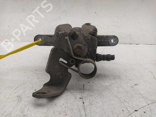 Left rear brake caliper ALFA ROMEO 159 (939_) 2.4 JTDM (939AXD12, 939AXD1B) | BP12508188M107 