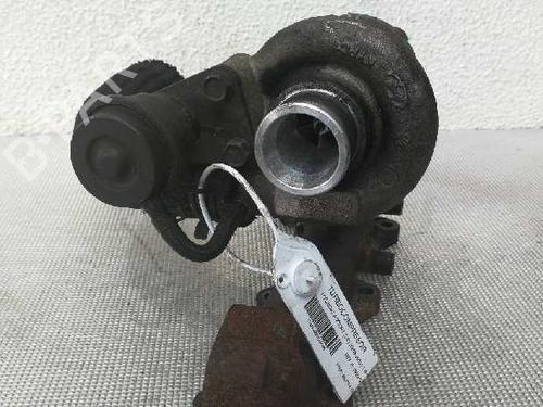 Turbocharger/Supercharger HYUNDAI ACCENT II (LC) 1.5 CRDi | BP3351733M71 