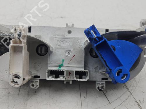 Climate control RENAULT CLIO IV (BH_)  | BP26401733I5 