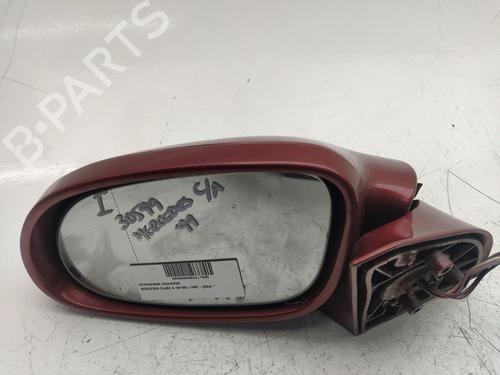 Used Left mirror MERCEDES-BENZ A-CLASS (W168) [1997-2005]  22428500