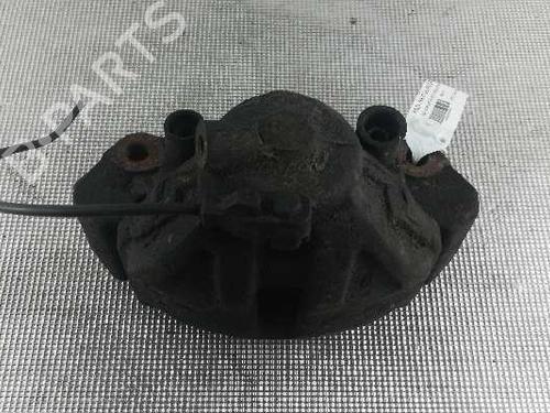 Right front brake caliper MERCEDES-BENZ SPRINTER 3-t Bus (B903)  | BP11593664M104 