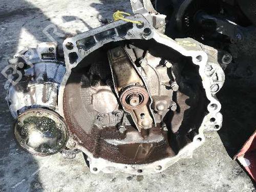 Gearbox SEAT IBIZA II (6K1) 1.9 TDI | BP2530693M3 