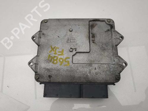 Engine control unit (ECU) OPEL COMBO Box Body/MPV 1.3 CDTI 16V | BP6137886M57 