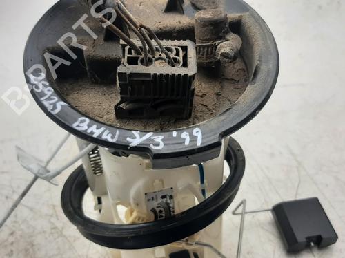 Fuel pump BMW 3 (E46) 320 d | BP23186250M76 