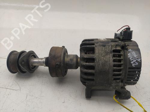 Used Alternator FORD FOCUS I Saloon (DFW) 1.8 Turbo DI / TDDi (90 hp) 18116703