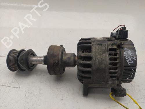 Generator FORD FOCUS I Saloon (DFW) 1.8 Turbo DI / TDDi (90 hp) 18116703