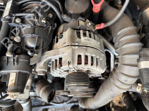 Used Alternator Alternator 37149433 37149433