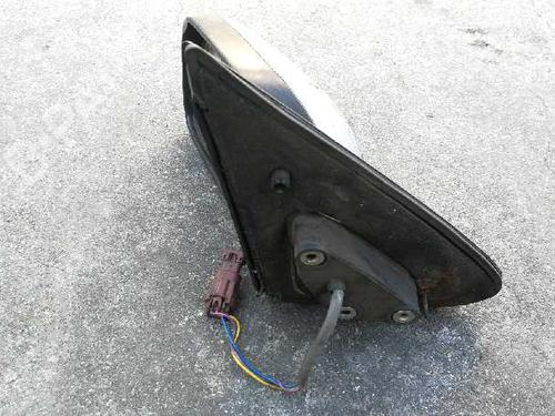 Left mirror NISSAN ALMERA II Hatchback (N16) 2.2 Di | BP2677785C26 