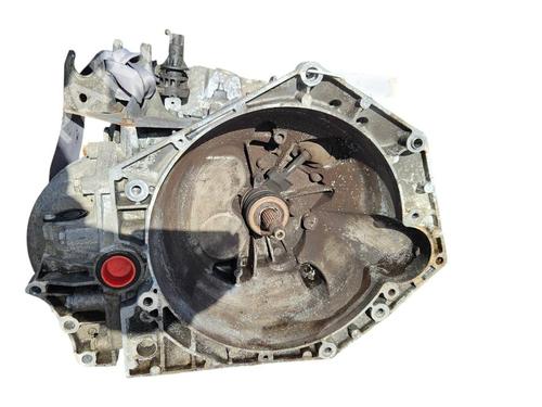 Used Gearbox Gearbox FIAT DUCATO Van (250_) 120 Multijet 2,3 D (120 hp) 40514239 40514239