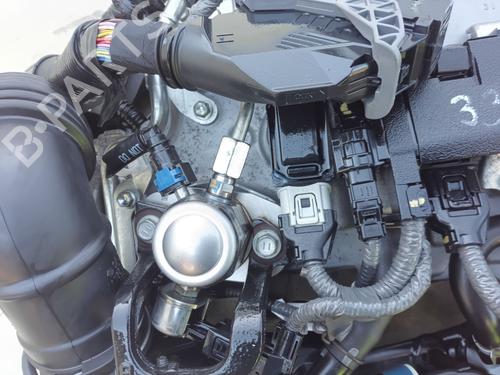 Engine TOYOTA AURIS (_E18_)  | BP24821374M1 