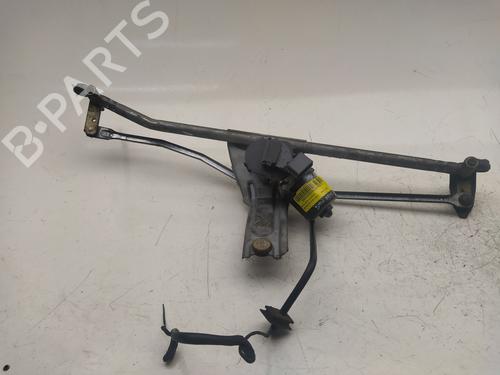 Used Front wiper motor MINI MINI (R50, R53) Cooper (116 hp) 23188002