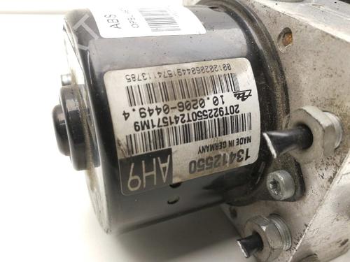 ABS pump OPEL ASTRA J Sports Tourer (P10)  | BP1989713M43 