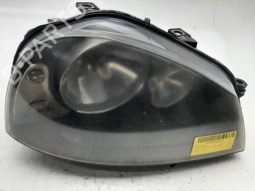 Used Right headlight SEAT AROSA (6H1) 1.0 (50 hp) 8632231