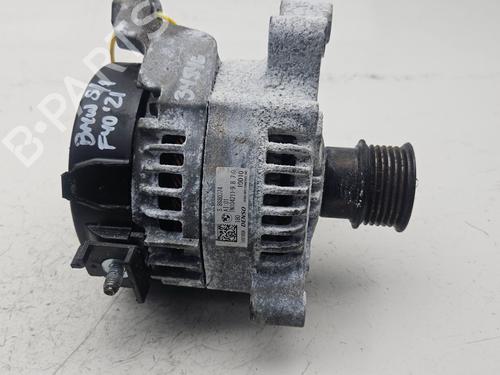 Used Alternator BMW 1 (F40) 118 d (150 hp) 31713082