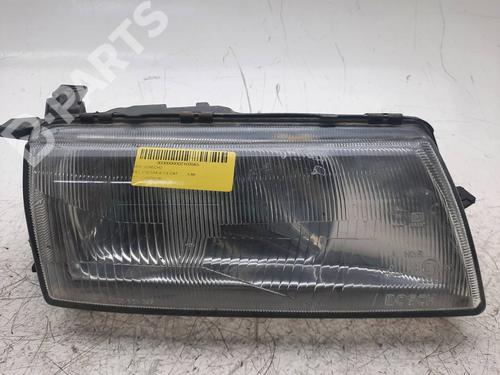 Used Right headlight Right headlight OPEL VECTRA A (J89) [1988-1995] 10037912 10037912