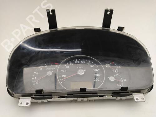 Used Instrument cluster KIA CARENS III MPV (UN) 2.0 CRDi 140 (140 hp) 16275303