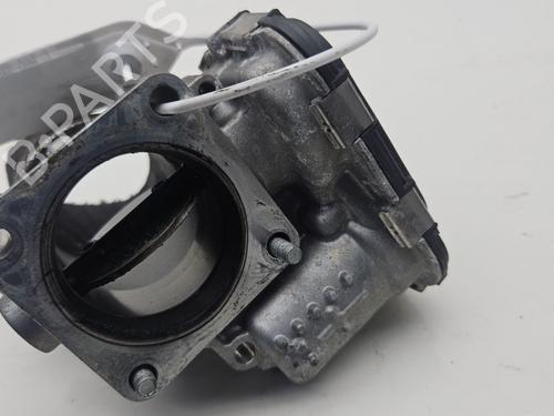 Throttle body KIA VENGA (YN) 1.4 CRDi 90 | BP27576555M82 