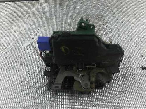 Used Front left lock SEAT IBIZA III (6L1) [2002-2009]  3461065