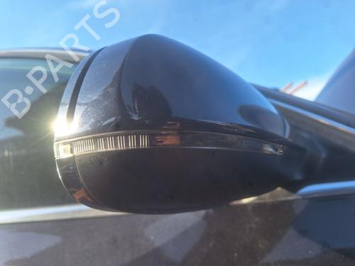 Right mirror AUDI A5 Sportback (8TA) 2.0 TDI | BP29625976C27 