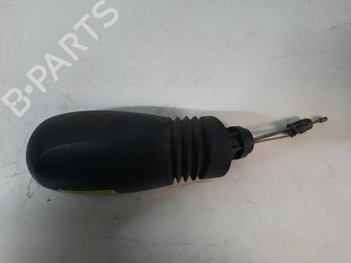 Left mirror FIAT PUNTO (188_) 1.2 Bipower (188BXA1A) | BP10394358C26 