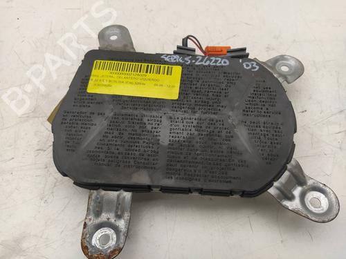 Used Electronic module BMW 5 (E39) 525 tds (143 hp) 10359485