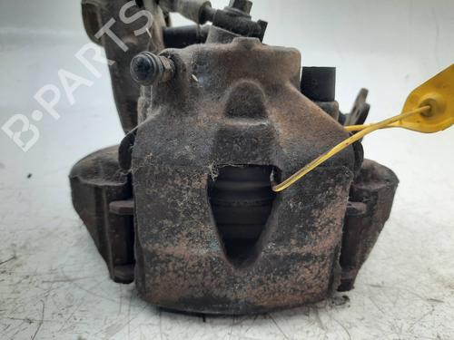 Used Right front brake caliper AUDI A3 (8L1) 1.9 TDI (90 hp) 11594296