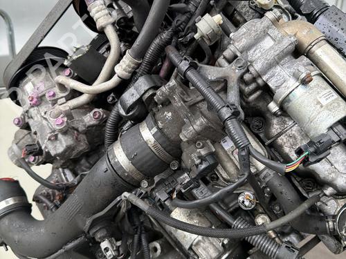 Engine TOYOTA COROLLA Verso (ZER_, ZZE12_, R1_) 2.2 D-4D (AUR10_, AUR10R) | BP32115893M1 