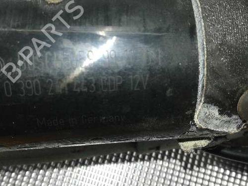 Viskermotor vindrute CITROËN XSARA PICASSO (N68) 1.6 HDi | BP1399336M29