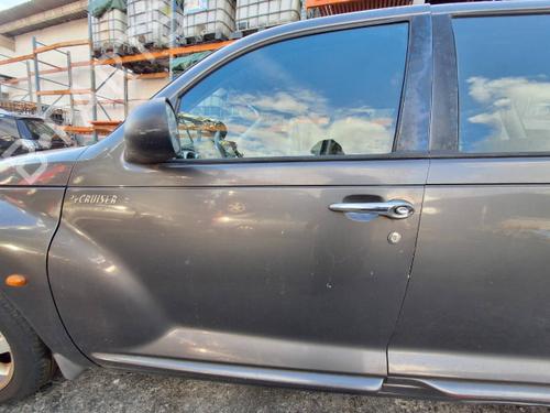 Used Left front door Left front door CHRYSLER PT CRUISER (PT_) 1.6 (116 hp) 40566316 40566316