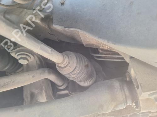 Used Steering rack SEAT ALTEA XL (5P5, 5P8) [2006-2015]  27618257